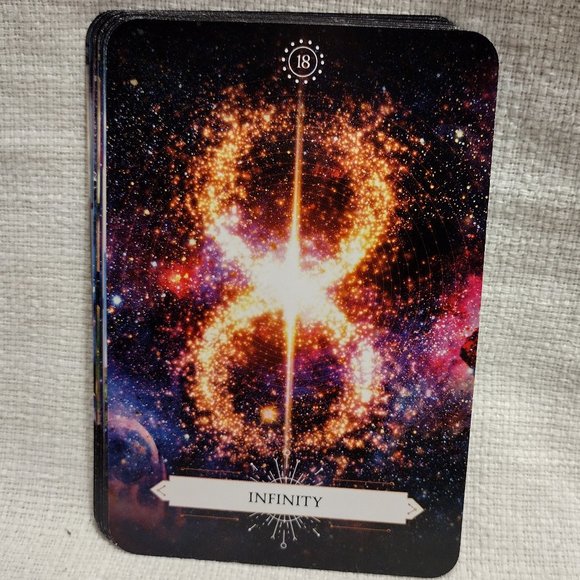 Psychic Reading Cards: Awaken your Psychic Abilities - Picture 9 of 12